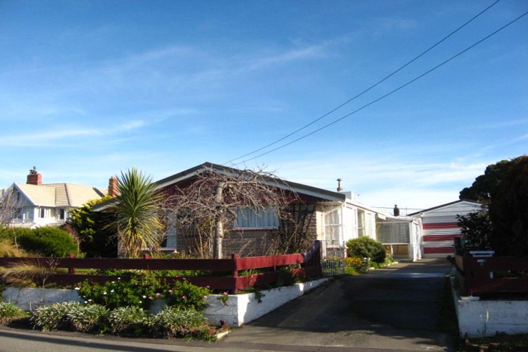 Photo of property in 6 Ida Street, New Brighton, Christchurch, 8061