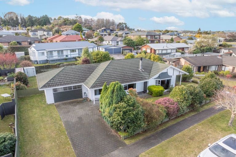 Photo of property in 30 Arama Street, Nukuhau, Taupo, 3330