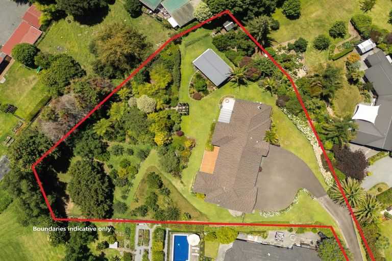 Photo of property in 90l Phillips Drive, Oropi, 3173