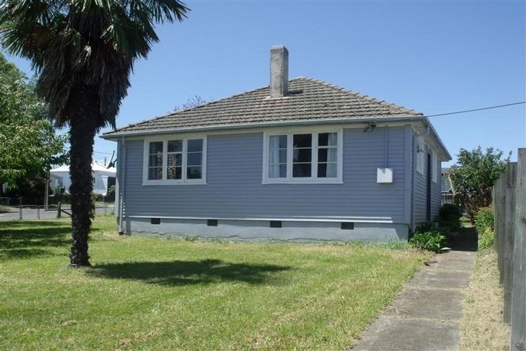 Photo of property in 69 Racecourse Road, Waipukurau, 4200