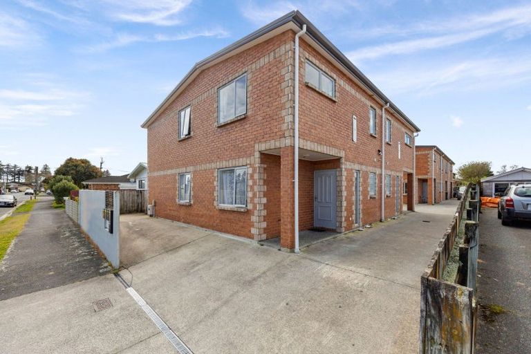 Photo of property in 46a York Street, Hamilton East, Hamilton, 3216
