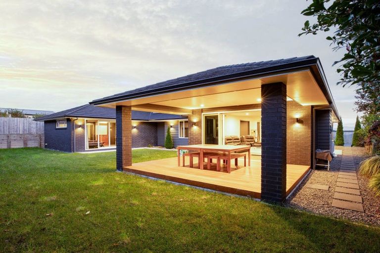 Photo of property in 13 Reponui Court, Rototuna North, Hamilton, 3210