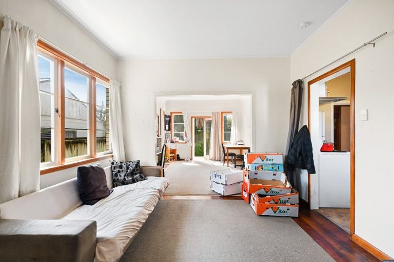 Photo of property in 49 Galloway Street, Hamilton East, Hamilton, 3216