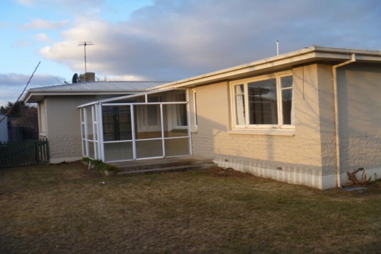 Photo of property in 37 Ashworth Street, Alexandra, 9320