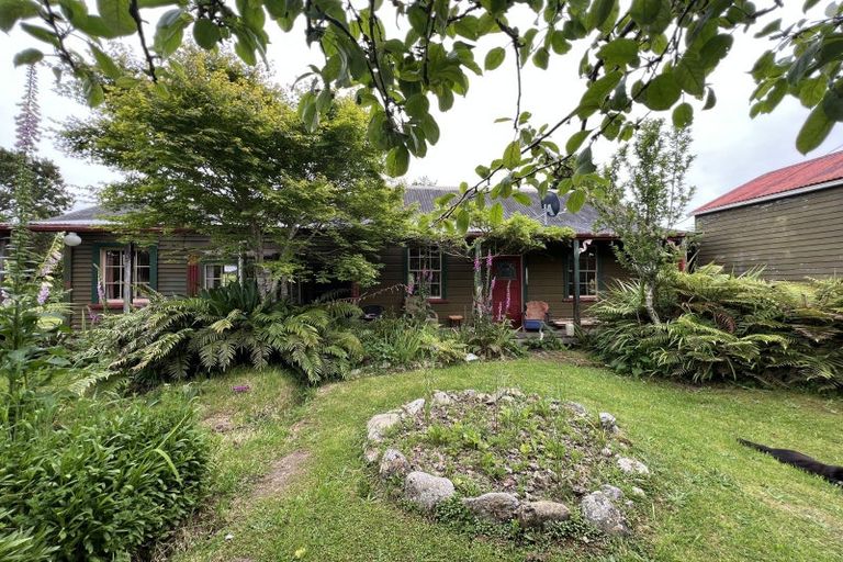 Photo of property in 464 Stafford Loop Road, Awatuna, Hokitika, 7882