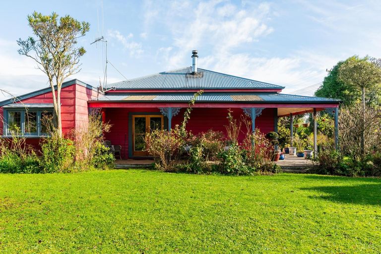 Photo of property in 34 Mahoneys Hill Road, Oceanview, Timaru, 7910