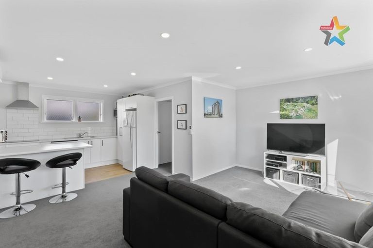 Photo of property in 81 Riverside Drive, Waiwhetu, Lower Hutt, 5010