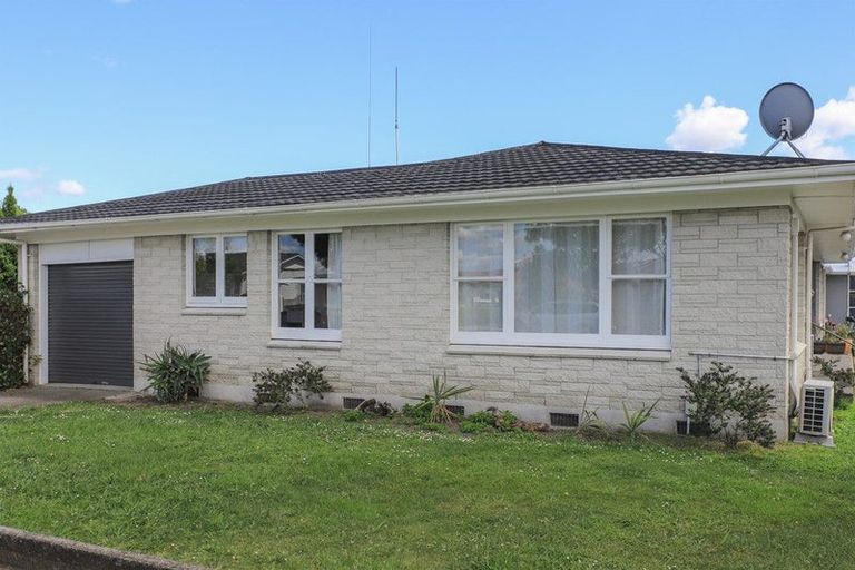 Photo of property in 303 Nelson Street South, Hastings, 4122