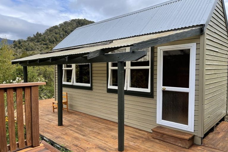 Photo of property in 275 Maungatapu Road, Pelorus Bridge, Rai Valley, 7192