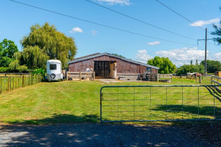 Photo of property in 952 Racecourse Road, Te Awamutu, 3800