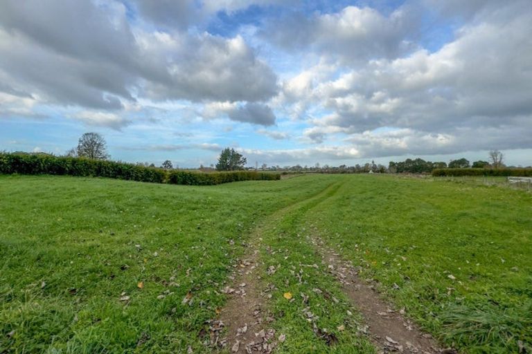 Photo of property in 3799 Ohaupo Road, Ohaupo, 3882