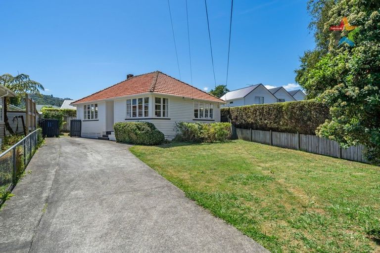 Photo of property in 85 Colson Street, Avalon, Lower Hutt, 5011
