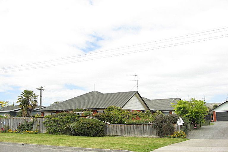Photo of property in 17 Leitrim Street, Redwoodtown, Blenheim, 7201