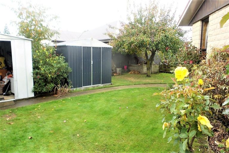Photo of property in 288 King Street, Temuka, 7920
