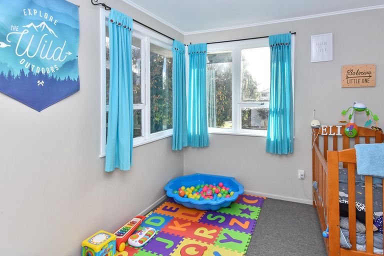 Photo of property in 31 Brentford Place, Manurewa, Auckland, 2102