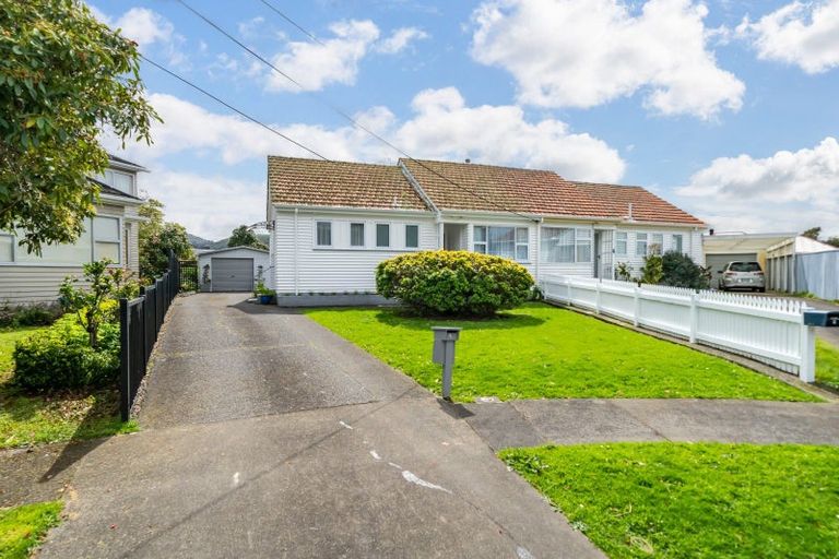 Photo of property in 8 Kilmister Grove, Boulcott, Lower Hutt, 5011