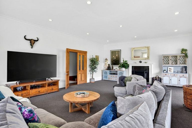 Photo of property in 308 Fabians Road, Morison Bush, Greytown, 5794