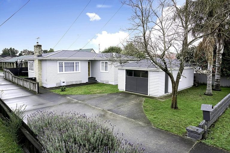 Photo of property in 7 Vernall Street, Nawton, Hamilton, 3200
