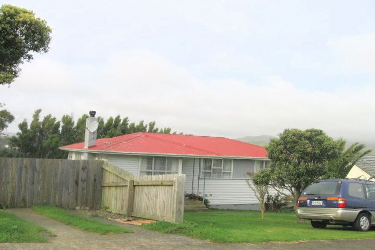 Photo of property in 10 Carbine Place, Ascot Park, Porirua, 5024