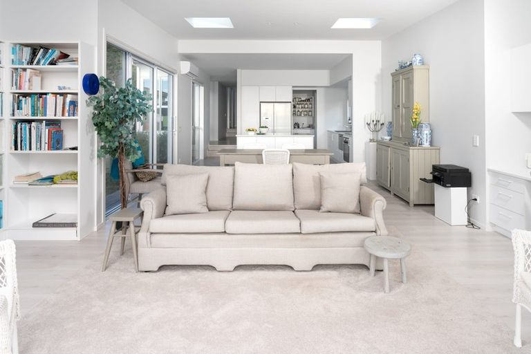 Photo of property in 58 Ames Street, Paekakariki, 5034