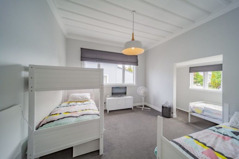 Photo of property in 88 Mcgrath Street, Napier South, Napier, 4110