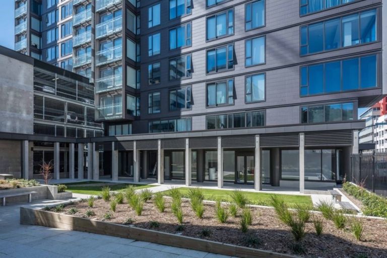 Photo of property in Vsp South, 903/166 Victoria Street, Te Aro, Wellington, 6011