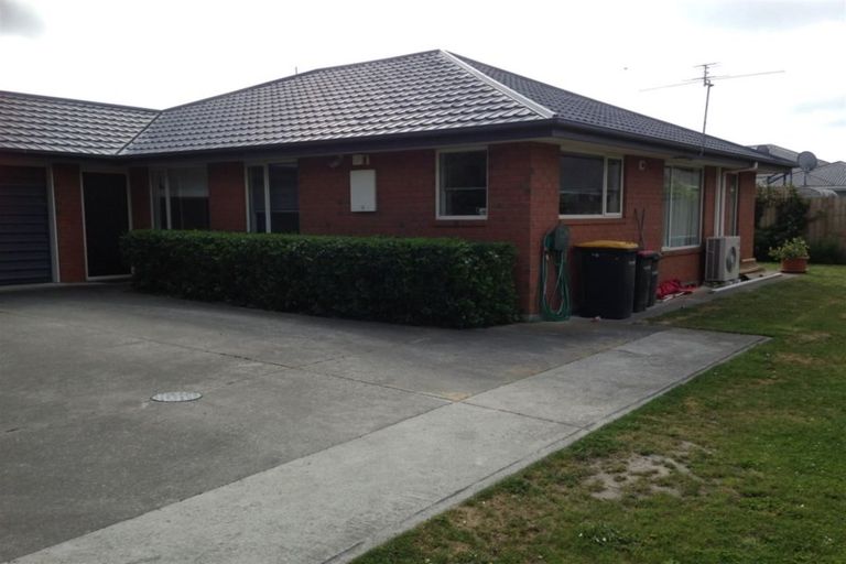 Photo of property in 97 Cobham Street, Spreydon, Christchurch, 8024