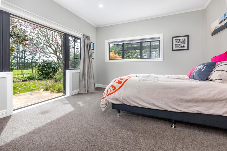 Photo of property in 165 Mauku Road, Patumahoe, Pukekohe, 2678