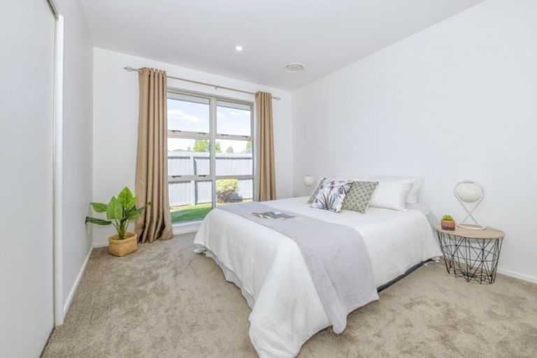 Photo of property in 6 Te Rau A Kaka Street, Marshland, Christchurch, 8083