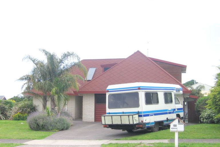 Photo of property in 35 Ruamoana Place, Omokoroa, 3114