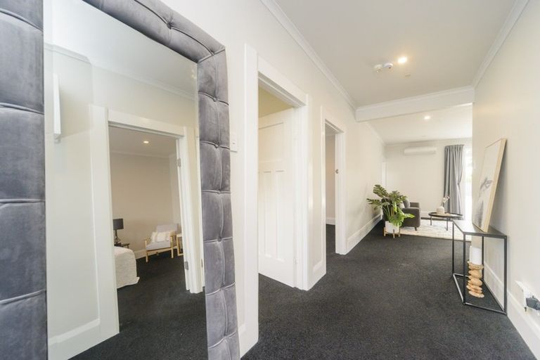 Photo of property in 11 Shamrock Street, Takaro, Palmerston North, 4412