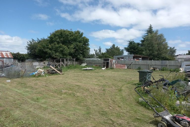 Photo of property in 1 Moffat Street, Nightcaps, 9630