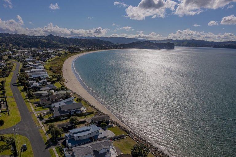 Photo of property in 133 Captain Cook Road, Cooks Beach, Whitianga, 3591
