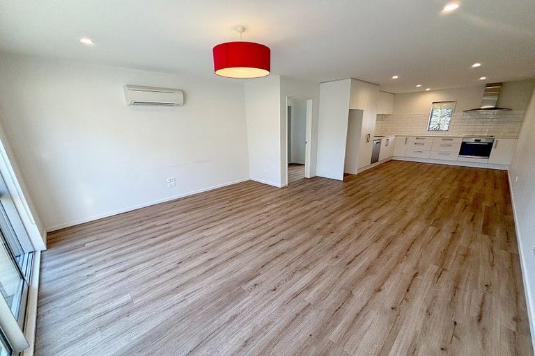 Photo of property in 3/245 Bealey Avenue, Christchurch Central, Christchurch, 8013