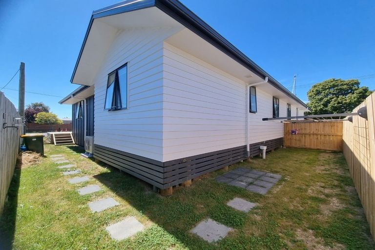 Photo of property in 2/53 Bandon Street, Frankton, Hamilton, 3204