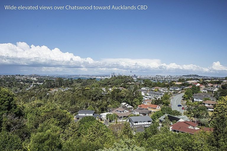 Photo of property in 42 Onetaunga Road, Chatswood, Auckland, 0626