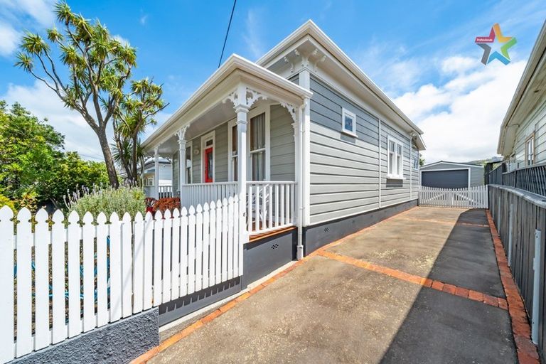 Photo of property in 15 Buick Street, Petone, Lower Hutt, 5012