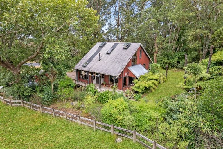 Photo of property in 55 Gilchrist Street, Te Aroha, 3320