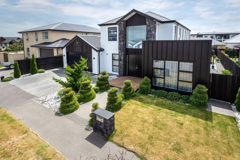 Photo of property in 22 Pohe Street, Wigram, Christchurch, 8042