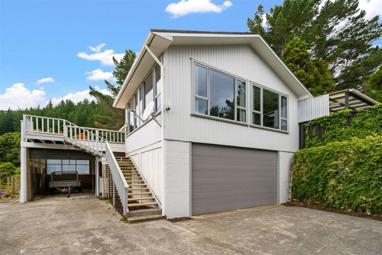 Photo of property in 527 Whitemans Valley Road, Whitemans Valley, Upper Hutt, 5371