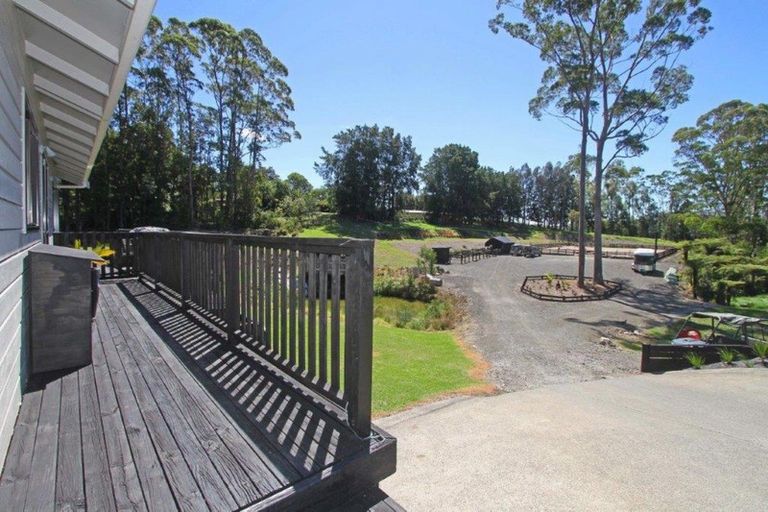 Photo of property in 236 Kahikatea Flat Road, Dairy Flat, Albany, 0794