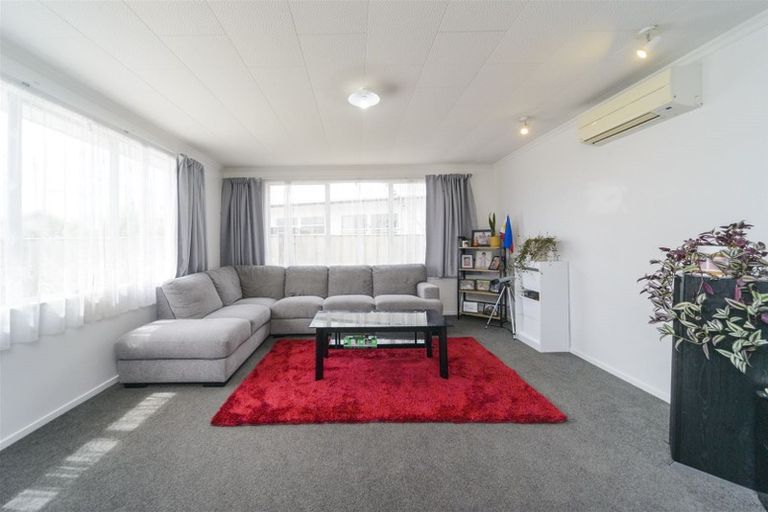 Photo of property in 5b Bradford Place, Awapuni, Palmerston North, 4412
