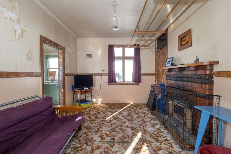 Photo of property in 299 Tancred Street, Hampstead, Ashburton, 7700