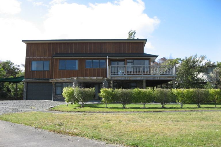Photo of property in 1 Ngatau Street, Omori, Turangi, 3381