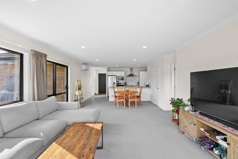Photo of property in 6 Charlbury Drive, Rolleston, 7615