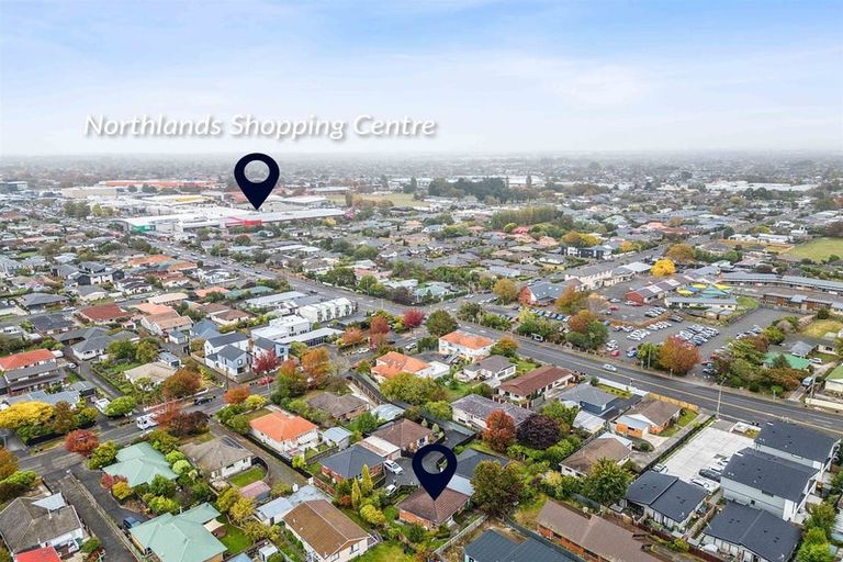 Photo of property in 2/1 Meadow Street, Papanui, Christchurch, 8052