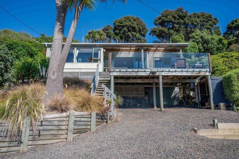 Photo of property in 842 Wainui Main Road, Wainui, French Farm, 7582
