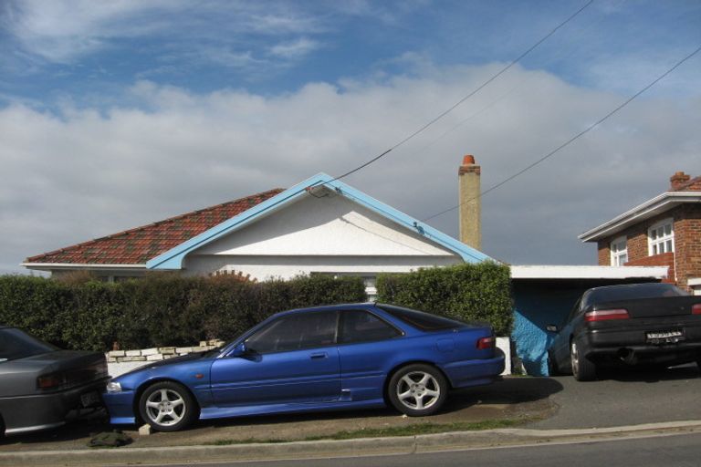 Photo of property in 91 Middleton Road, Kew, Dunedin, 9012