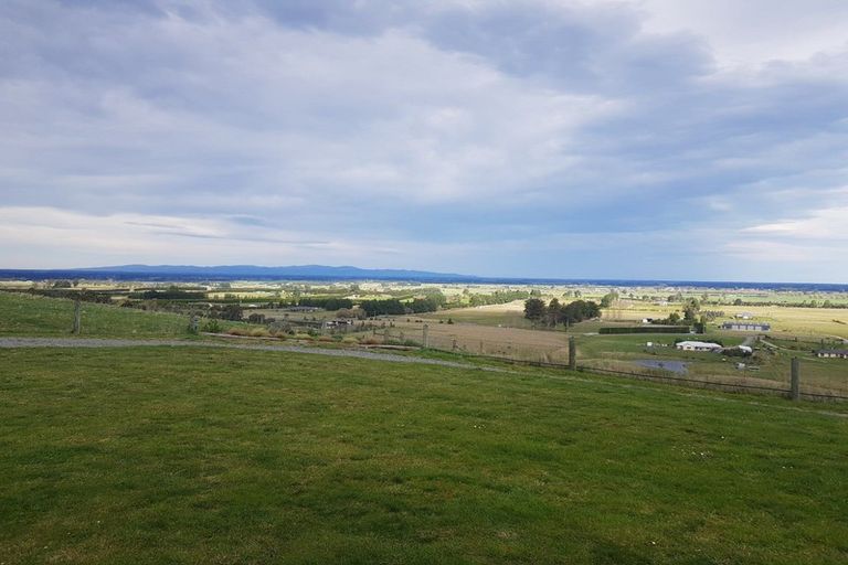 Photo of property in 219 Davis Road, Cust, Rangiora, 7471