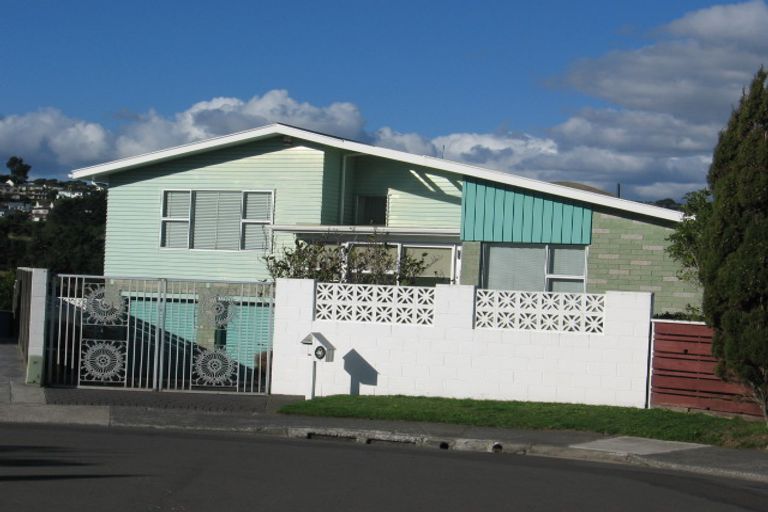 Photo of property in 46 Cranwell Street, Churton Park, Wellington, 6037